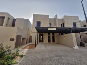 🏡 Luxury Villa for rent in “Atual Roshn” – Modern Design with Elie Saab Signature Touch