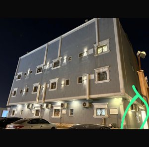 🏡 Studio for Rent in a Prime Location – Qurtubah District ✨