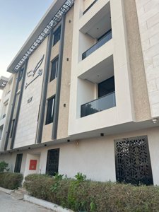 🏡 Fully Furnished Apartment for Rent – Al Sahafah District | First Floor ✨ (Rukn 17 Project)