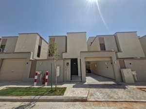 🏡 Brand-New Villa for Rent in Al Khuzam ✨