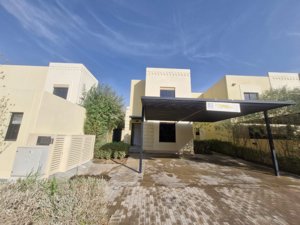 Luxury Duplex in Sedra (Roshn) – Modern Elegance Redefined