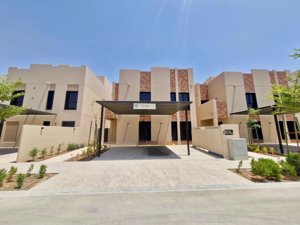 🏡 Villa for rent  in Sedra 2 by ROSHN VL1 | Modern Design & Prime Location