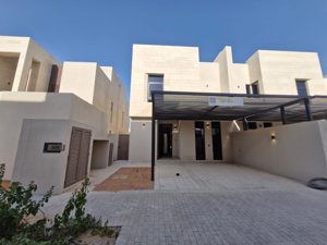 🏡 Luxury Villa for Rent in Ewan Sedra 2 (Tuwaiq Villa) – Roshn Front