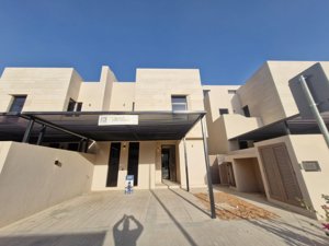🏡 Luxury Villa for Rent in Ewan Sedra 2 (Tuwaiq Villa) – Roshn Front