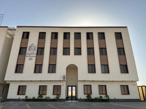Luxury Apartment for Rent – Makeen 66 Project – Al Rimal