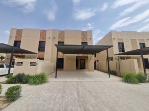 🏡Duplex for Sale – DP4 | Modern Design & Prime Location
