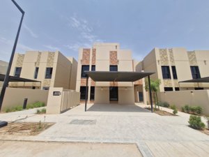 🏡 Villa for Rent | ROSHN Sedra 2 | VL3