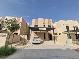 🏡 Villa for Rent in Sedra 2 by ROSHN | VL1
