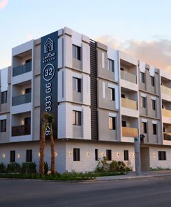 🏡 Apartment for Sale in Maken 32 Project – Al Yarmouk | Riyadh
