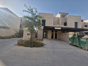 🏡 Luxury Villa for Sale | Tuwaiq Villa – Ewan Sedra 2 | Roshn Front