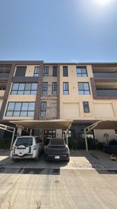 Fully Furnished Ground-Floor Apartment for Rent 🏡 Al Qirawan District