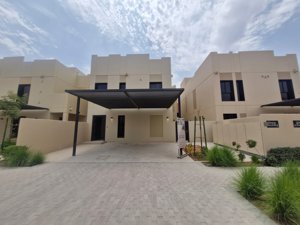 🏡 Villa for Rent in Sedra 2 by ROSHN – VL1 | Modern Design & Prime Location