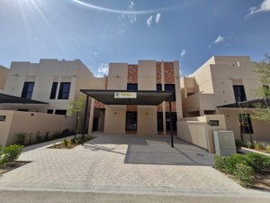 🏡 ROSHN VL1 Villa for Rent | Sedra 2
