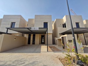 ✨ Luxury Villa in Roshn Rital – ✨ 📐 Total Area: 300 sqm