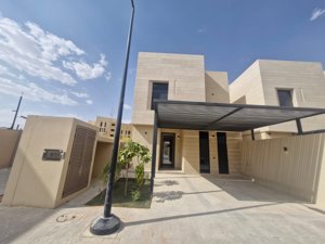 🏡 Tuwaiq Villa for Rent | Ewan Sidra – Retal