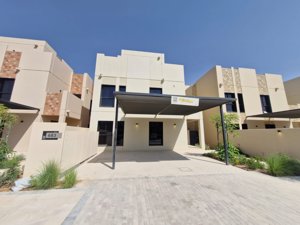 🏡 Luxury Villa for Sale | VL3 Sedra 2 – ROSHN