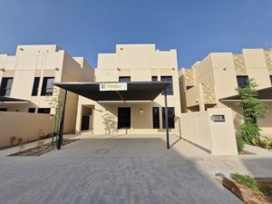 🏡 Luxury Villa for Rent | VL3 Sedra 2 – ROSHN