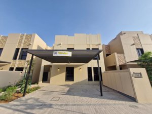 🏡Villa for rent in Sedra 2 by ROSHN | VL1