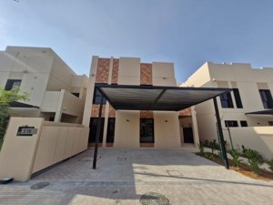 🏡 Villa for rent in Sedra 2 by ROSHN | VL1