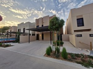🏡 Luxury VL4 Villa for Rent | Sedra 2 – ROSHN
