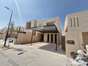 🏡 Luxury Villa for Rent | Rital Diriyah